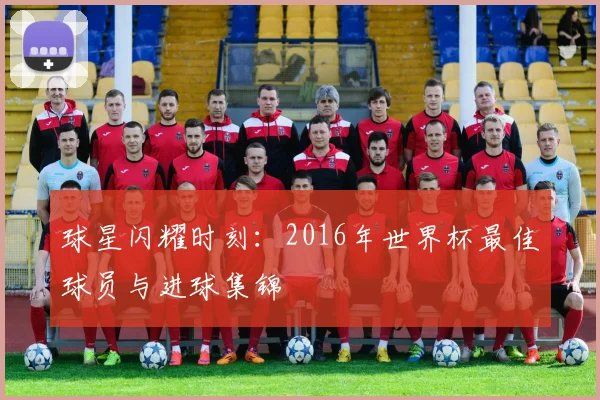 球星闪耀时刻：2016年世界杯最佳球员与进球集锦