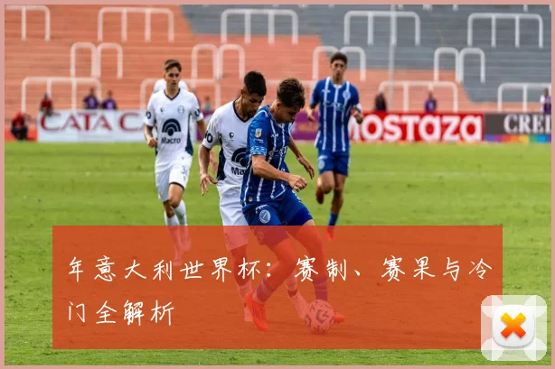 年意大利世界杯：赛制、赛果与冷门全解析